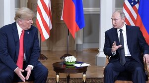 Το ρωσικό παρελθόν της Αλάσκας, όπου θα συναντηθούν ο Τραμπ και ο Πούτιν