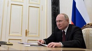 Τηλεφωνική επικοινωνία Πούτιν-Νετανιάχου 