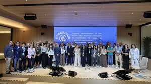 Εμβληματικό Ευρωπαϊκό έργο φέρνει την πράσινη καινοτομία στην Ελλάδα και άλλες 9 χώρες