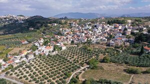 Το "ευχαριστώ από καρδιάς" του Πολιτιστικού Συλλόγου Πυργούς