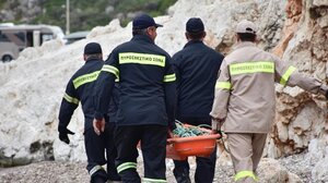 Επιχειρήσεις διάσωσης 5 κτηνοτρόφων σε Τζουμέρκα και Ζαγόρι	