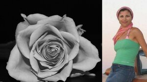 Δάκρυα για την αγαπημένη Άρια, το χαμογελαστό κορίτσι των δικαστηρίων 