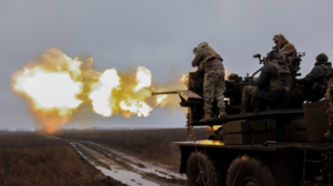 Πόλεμος στην Ουκρανία: Οι ρωσικές απώλειες ξεπέρασαν τους 124.000 νεκρούς