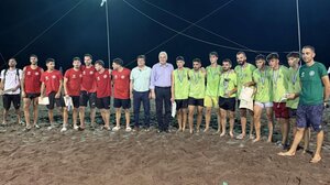 «Σιδωνία 2025»: Με μεγάλη συμμετοχή και απόλυτη επιτυχία οι φετινές αθλητικές εκδηλώσεις