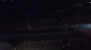 Επικίνδυνο σκοτάδι στην παραλιακή του Ηρακλείου