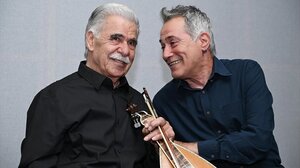 Συναυλία του Παντελή Θαλασσινού - Συμμετέχει ο Βασίλης Σκουλάς