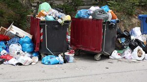 Παρέμβαση Καραμαλάκη για την καθαριότητα και την διαχείριση απορριμμάτων στο Ηράκλειο - "Άμεσες επιπτώσεις στη δημόσια υγεία"