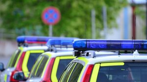 Σουηδία: Δύο οι τραυματίες στο συμβάν με πυροβολισμούς κοντά σε Τέμενος