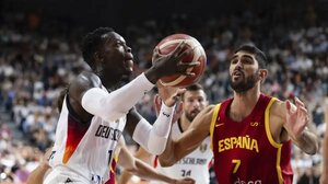 Eurobasket 2025: Το πρόγραμμα της ημέρας - Ξεχωρίζουν τα Λιθουανία – Γερμανία και Γαλλία – Σλοβενία