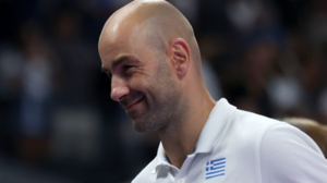  Αυτή είναι η 12άδα που επέλεξε ο Σπανούλης για το Ευρωμπάσκετ