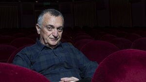 «Σμιλεμένες ψυχές... στον Θερινό Δημοτικό Κινηματογράφο Ηρακλείου «Βηθλεέμ»