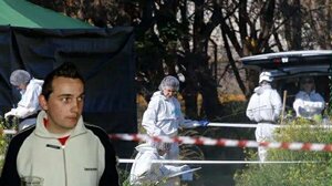 Δολοφονία Steven Cook: Απουσία κατηγορούμενου και μαρτύρων, αναβλήθηκε η δίκη