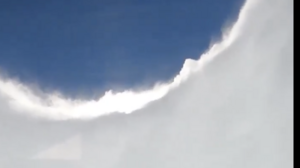 Κατηγορία 5 για τον τυφώνα Erin