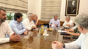 Αλλάζουν οι Μοίρες - Έπεσαν οι υπογραφές για το μεγάλο έργο