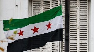 Συρία: Ομαδικός τάφος με τουλάχιστον 175 σορούς εντοπίστηκε στη Δαμασκό