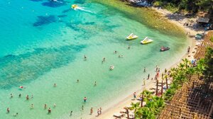 Θεσσαλονίκη: 30χρονος πνίγηκε σε παραλία της Θάσου