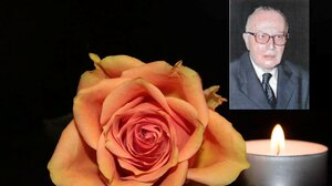 Έφυγε από τη ζωή ο Θεόφραστος Καλουτσάκης