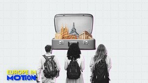Ισπανία, Μάλτα, Φινλανδία: Ποιες χώρες της ΕΕ επισκέπτονται περισσότερο οι διεθνείς τουρίστες;