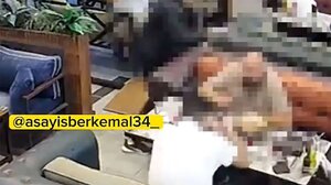 Κωνσταντινούπολη: Εκτέλεσαν εν ψυχρώ πρόεδρο ποδοσφαιρικής ομάδας σε εστιατόριο