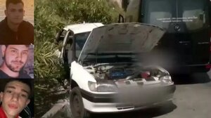 SOS Τροχαία Εγκλήματα: "η 17η Αυγούστου, ημέρα πένθους για την Κρήτη"