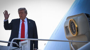 Ανάλυση Politico: Ο «ειρηνοποιός» Τραμπ που στοχεύει το Νόμπελ Ειρήνης – Στην τελική ευθεία για τη συνάντηση με τον Πούτιν