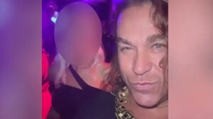 Τροχαίο στη Θέρμη: Με τον Τρύφωνα Σαμαρά διασκέδαζε η 45χρονη οδηγός της Porsche