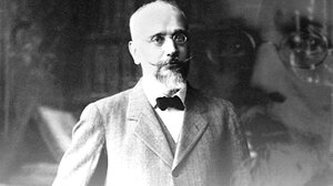 N. Δένδιας: 161 χρόνια από την γέννηση του Ελευθερίου Βενιζέλου