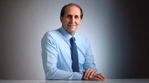 Θλίψη για τον αιφνίδιο θάνατο του Απόστολου Βεσυρόπουλου: Η μάχη που είχε δώσει για τους απινιδωτές