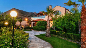 Χανιά: Ποινή φυλάκισης 7 μηνών στους «influencers» για απόπειρα εκβίασης ιδιοκτήτη βίλας 