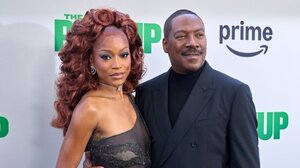 Έντι Μέρφι: Δεν ενδιαφέρεται για βραβεία αλλά θέλει το... Όσκαρ