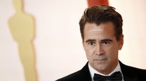 Ο Κόλιν Φάρελ θα τιμηθεί στο Φεστιβάλ Κινηματογράφου της Ζυρίχης