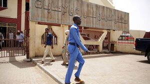 Επιδημία χολέρας στο Σουδάν - Τουλάχιστον 40 νεκροί σε μια εβδομάδα