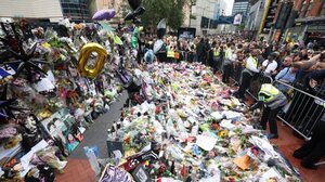 Αναβλήθηκε προβολή ντοκιμαντέρ για τον Όζι Όσμπορν, λόγω «επιθυμίας της οικογένειας»