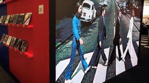 Με νέο βιβλίο, άλμπουμ και ντοκιμαντέρ επιστρέφει το 2025 το «The Beatles Anthology»