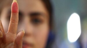 Κίνα: Γυναίκα παγιδευμένη σε δωμάτιο σώθηκε χάρη σε μήνυμα που έγραψε με το αίμα της