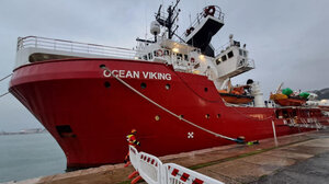 Η SOS Méditerranée καταγγέλλει «επίθεση άνευ προηγουμένου» της ακτοφυλακής της Λιβύης