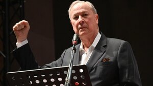  Πέθανε ο Αμερικανός σκηνοθέτης Μπομπ Γουίλσον