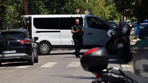 Γυναικοκτονία στο Χαλάνδρι: Προσωρινά κρατούμενος ο 28χρονος για τη δολοφονία της 47χρονης