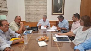 "Θωρακίζουν" γέφυρες στον ΒΟΑΚ: Σύμβαση άνω των πέντε εκατ. ευρώ