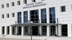 ΔΕΘ: Ολοκληρώθηκε η ανακαίνιση των σχολείων που εντάχθηκαν στην α' φάση του προγράμματος «Μαριέττα Γιαννάκου»