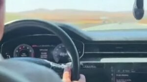 Τουρκία: Πρόστιμο στον υπουργό Μεταφορών γιατί έτρεχε με... 225 χλμ/ώρα