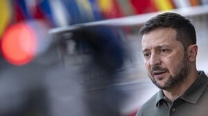 Ουκρανικό: Επικαιροποιημένο πλαίσιο ειρήνης από τις ΗΠΑ, κόκκινες γραμμές από τους Ευρωπαίους, δηκτικότητα από το Κρεμλίνο