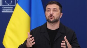 Ζελένσκι στον ΟΗΕ: Η Ρωσία αρνείται την κατάπαυση του πυρός στην Ουκρανία