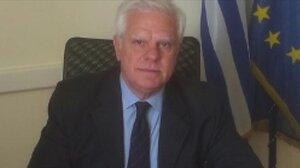 Ο Οδυσσέας Ζώρας πρώτος πρύτανης ιδιωτικού πανεπιστημίου στην Ελλάδα 