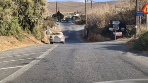 "Τι γίνεται αν κάποιος αφήσει για μέρες το ΙΧ του πάνω σε διασταύρωση;"