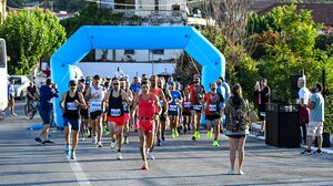 Με επιτυχία ολοκληρώθηκε ο 7ος Δρόμος Μουσούρων στον Δήμο Πλατανιά