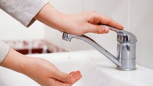 Υδροδότηση: Σταδιακή αποκατάσταση σε Ηράκλειο και Χερσόνησο