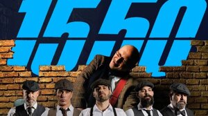 Οι 1550 έρχονται στο Kooba Seaside με Super Guest τον Λάκη Παπαδόπουλο