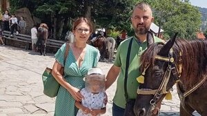 «Θα έκανε 116χλμ για να πάει σχολείο»: Δημοτικό ανοίγει σε χωριό της Κόνιτσας μόνο για ένα μαθητή