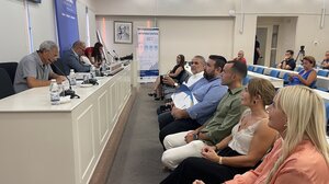 Επιμελητήριο Χανίων: ενημερωτική εκδήλωση για τη δράση "Εξωστρέφεια Μικρομεσαίων Επιχειρήσεων"